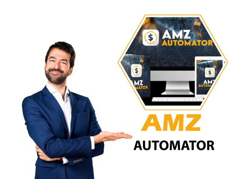 AMZ AUTOMATORS